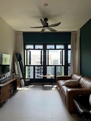 Blk 103A Alkaff Courtview (Toa Payoh), HDB 3 Rooms #572357801